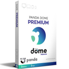 Panda Dome Premium - ESD Version