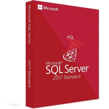 SQL Server 2017 Standard