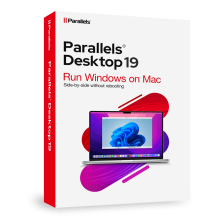 Parallels Desktop 19 Standard