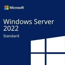 Windows Server 2022 Standard - 24 cores