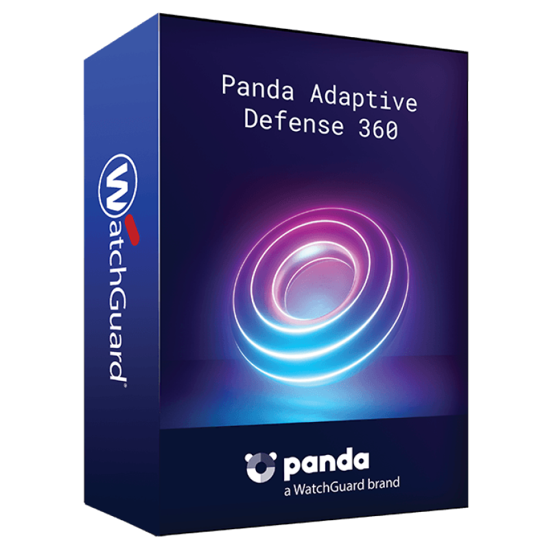 Panda Adaptive Defense 360