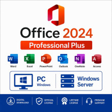 Office 2024 Professional Plus