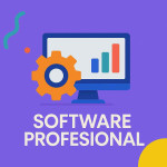 Software Profissional | Microsoft Project e Visio