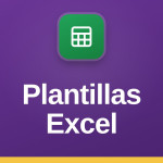 Plantillas Excel en Español + Asistentes IA | LTL
