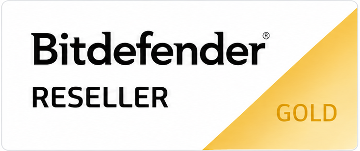 Bitdefender Reseller Gold