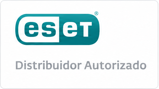 ESET Distribuidor Autorizado